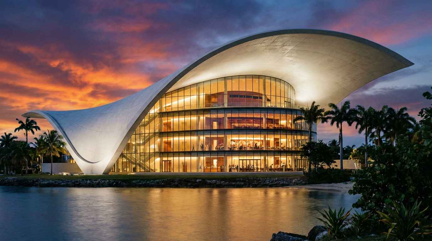 National Academy of Performing Arts (NAPA)