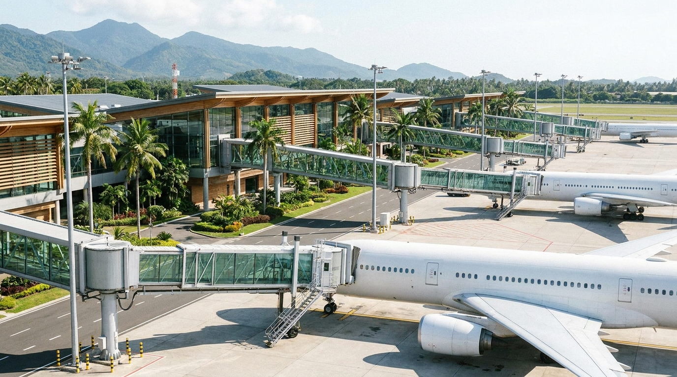 Piarco International Airport